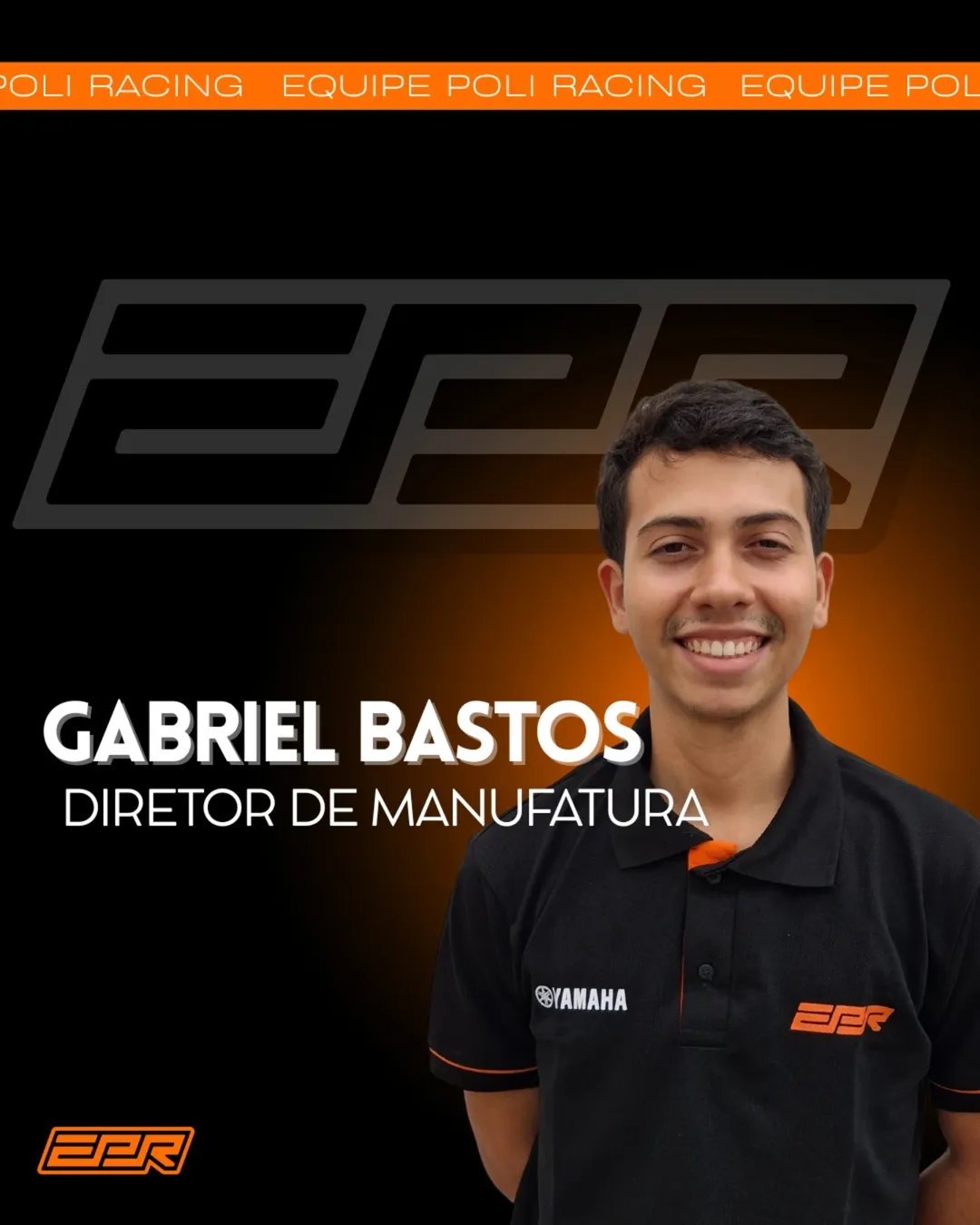 Gabriel Bastos