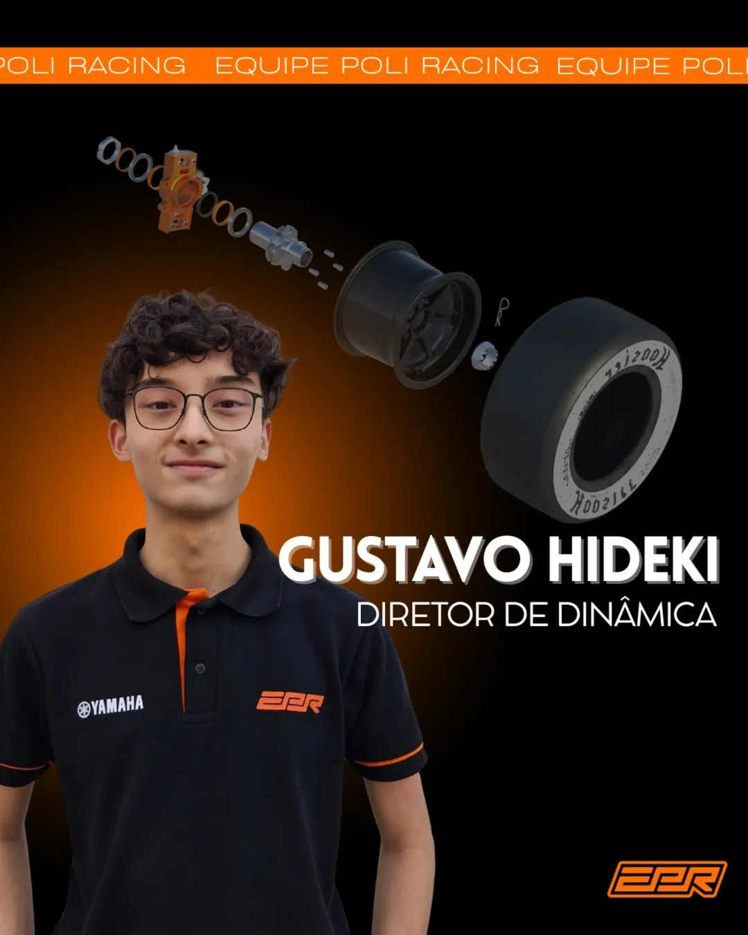 Gustavo Hideki