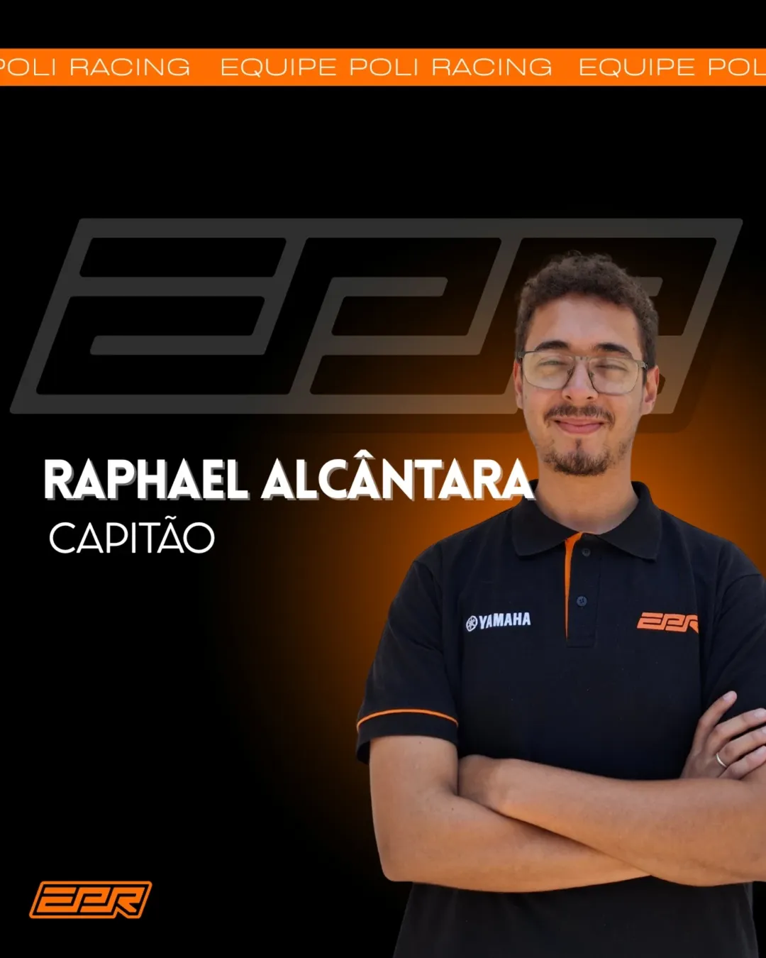 Raphael Alcântara