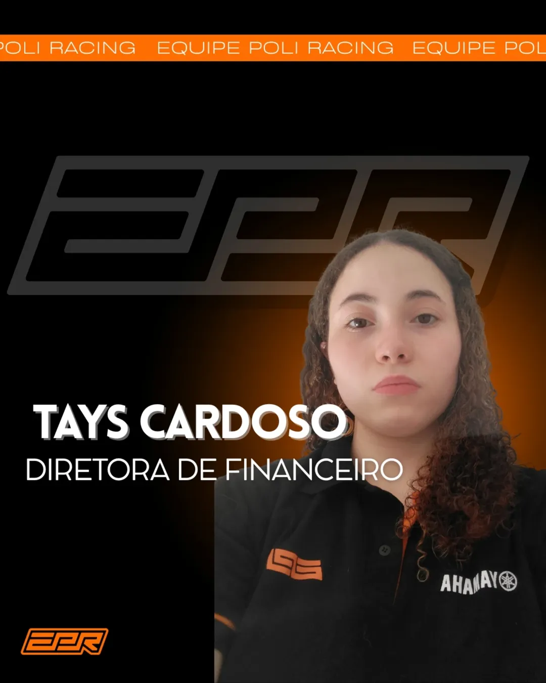 Tays Cardoso
