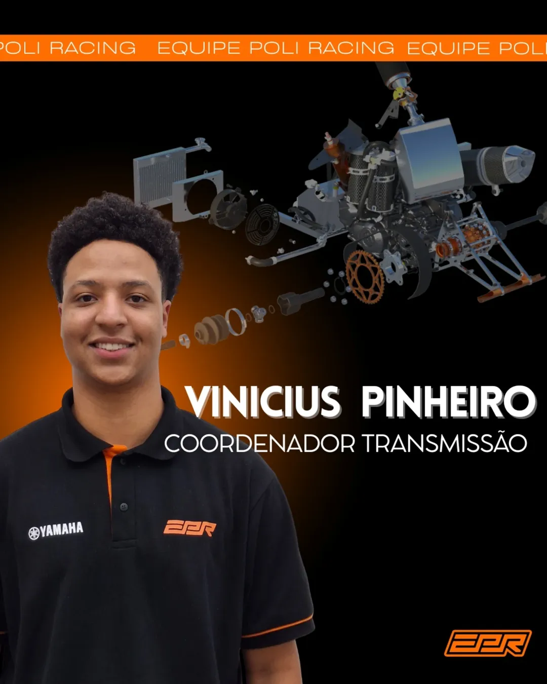 Vinicius Pinheiro